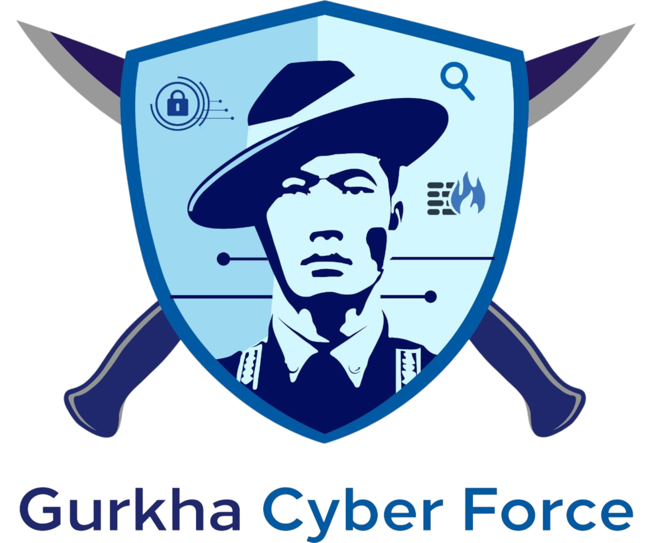 Gurkha Cyber Force